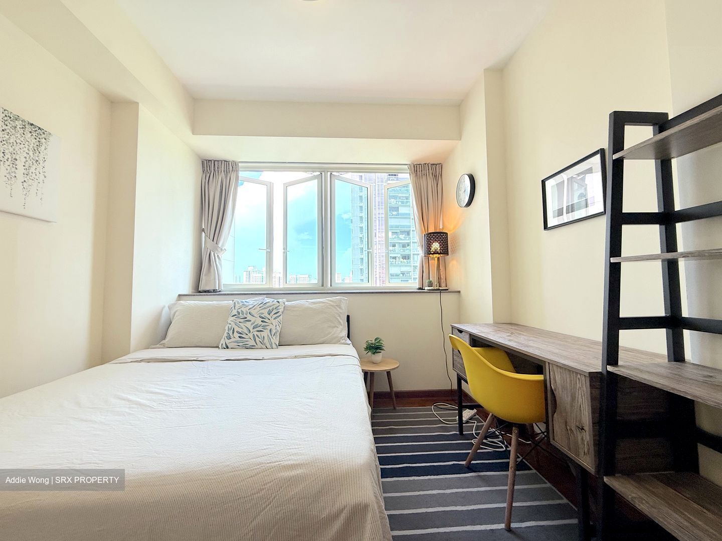 Queens (D3), Condominium #560271331